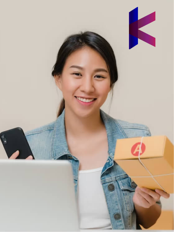 DROPSHIPPING APP