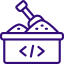 Managed Sandbox and production