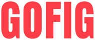 gofig logo