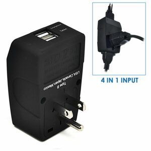 Travel Adapter