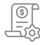 Automated Invoicing