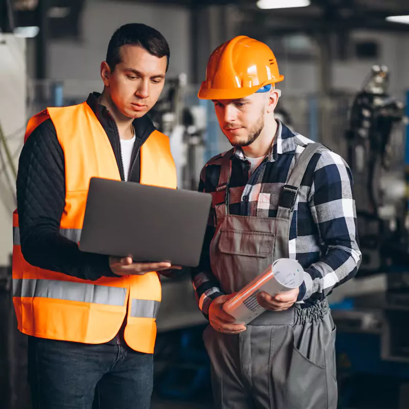 Manufacturing Management Services