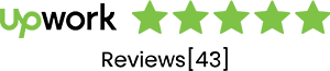 Shiv Technolabs Upwork Reviews