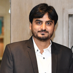 Dipen Majithiya