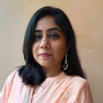 Bhumi Gajjar