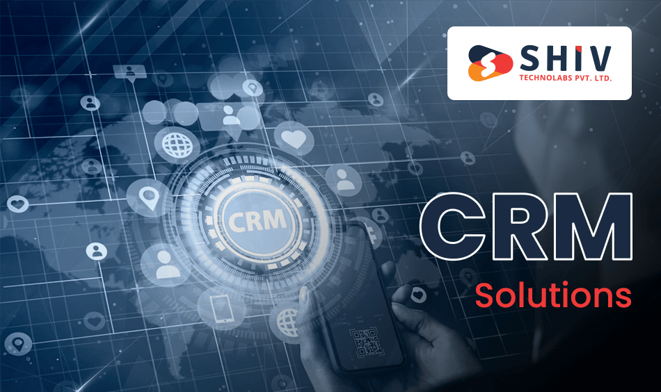 CRM-solutions