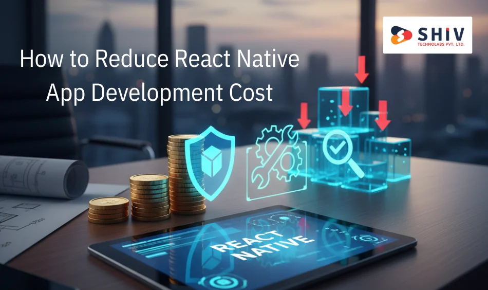 How to Reduce React Native App Development Cost (Without Sacrificing Quality)?