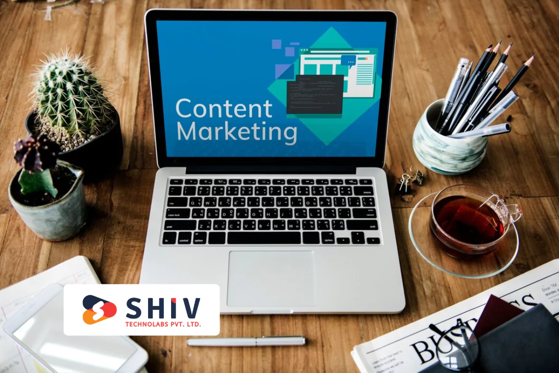 Top 12 Reasons Every Business Needs Content Marketing