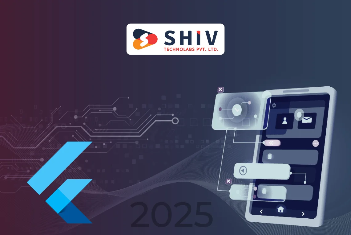 Why Flutter is the Development Trend of 2025