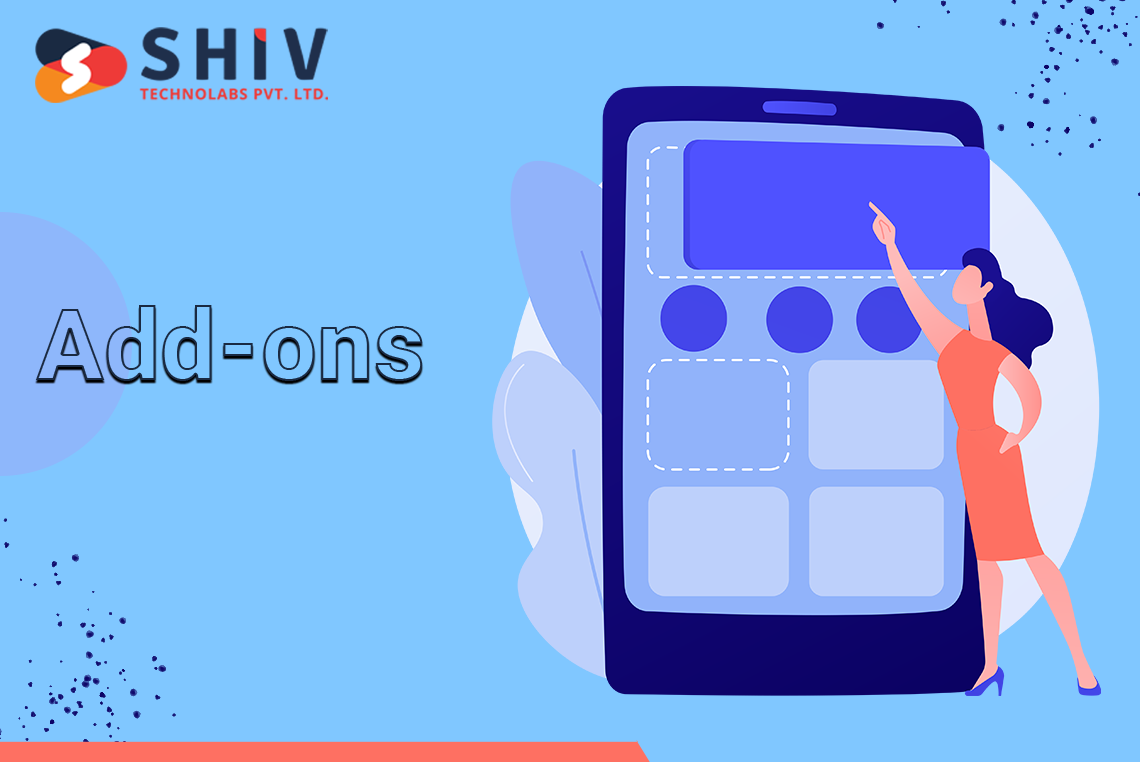 add-ons