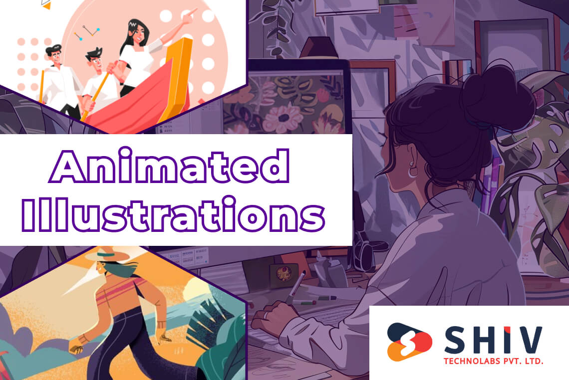 animated-illustrations