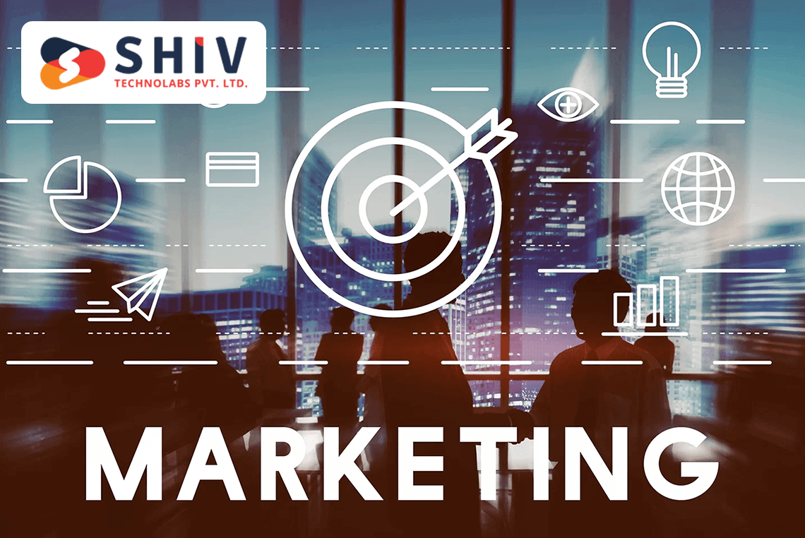 What is brand marketing