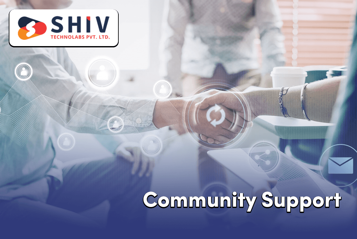community-support