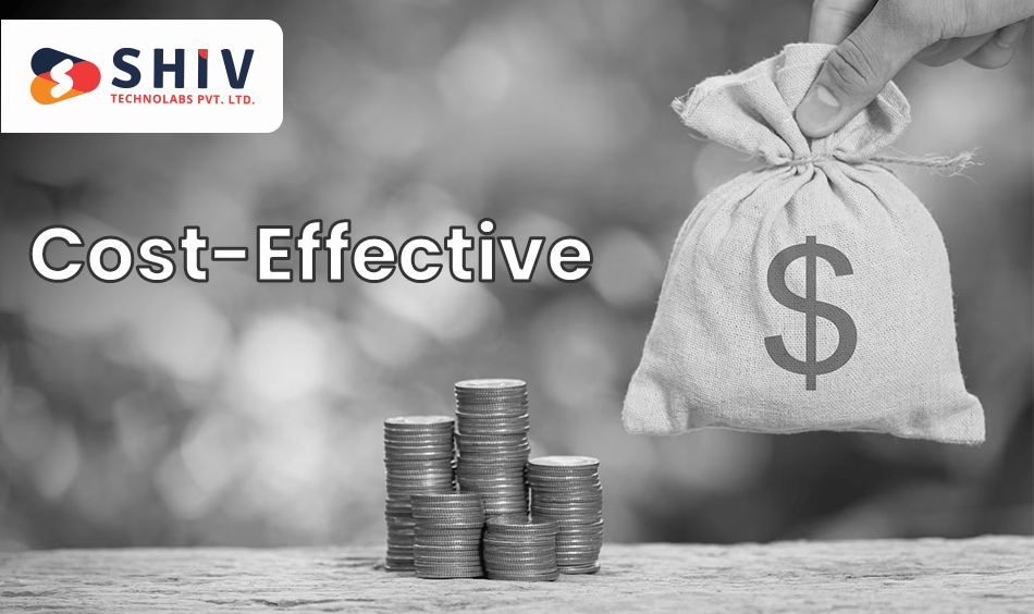 digital marketing is cost-effective