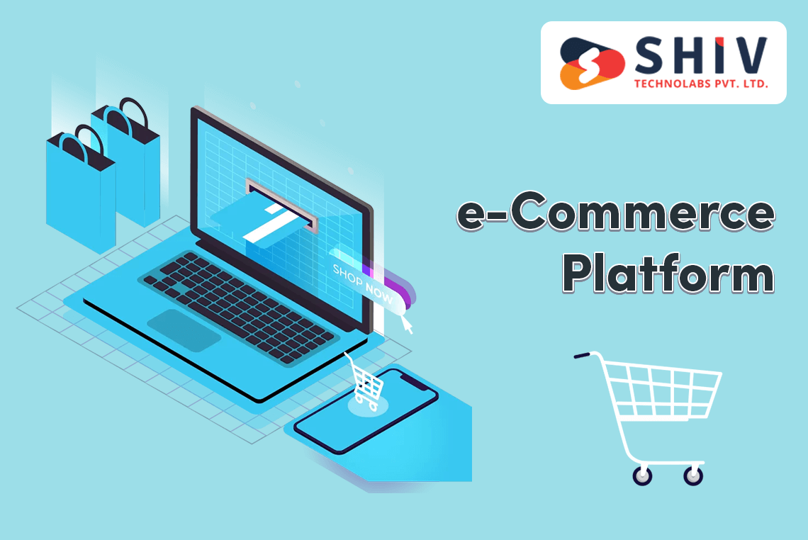 e-Commerce-platform