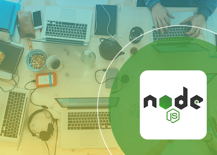 Node JS Trends