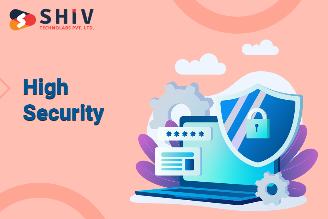 high security