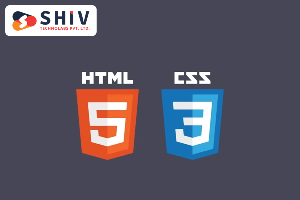 html-and-css