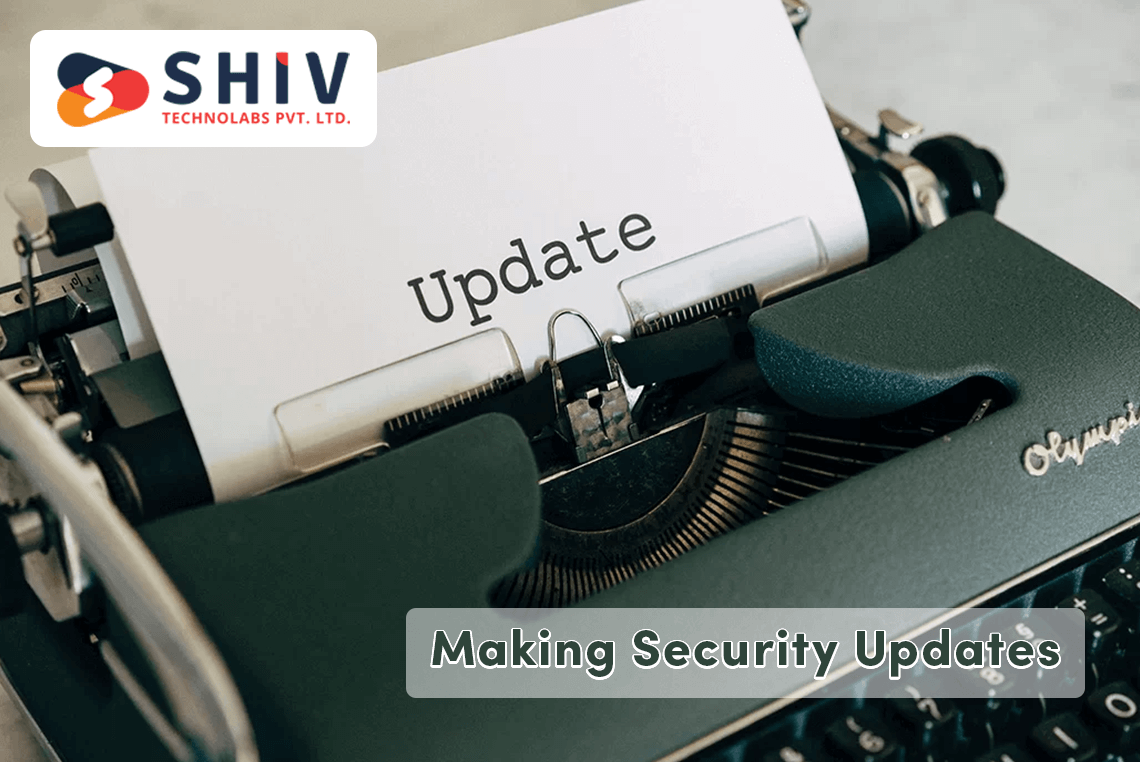 making-security-updates