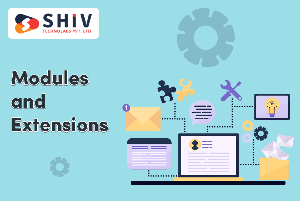 modules-and-extensions