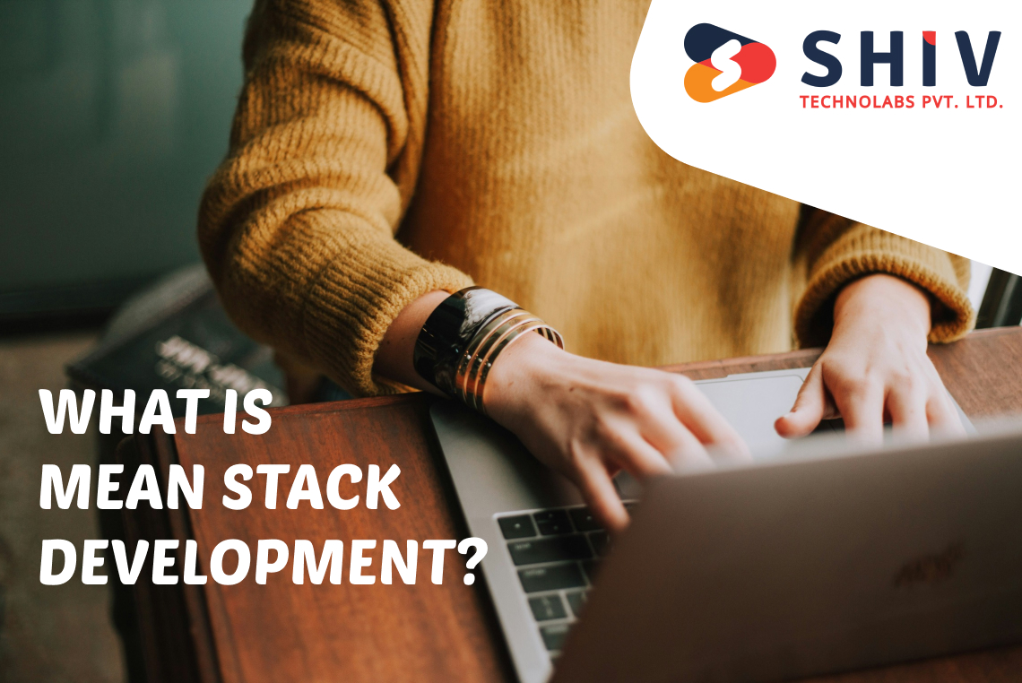 what is mean stack development