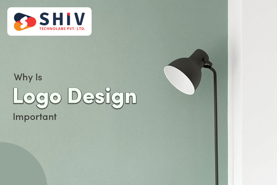 why-is-logo-design-important