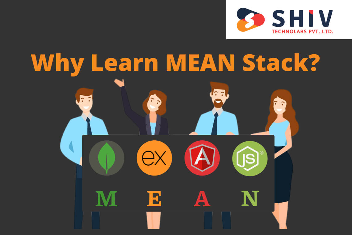 why learn mean stack