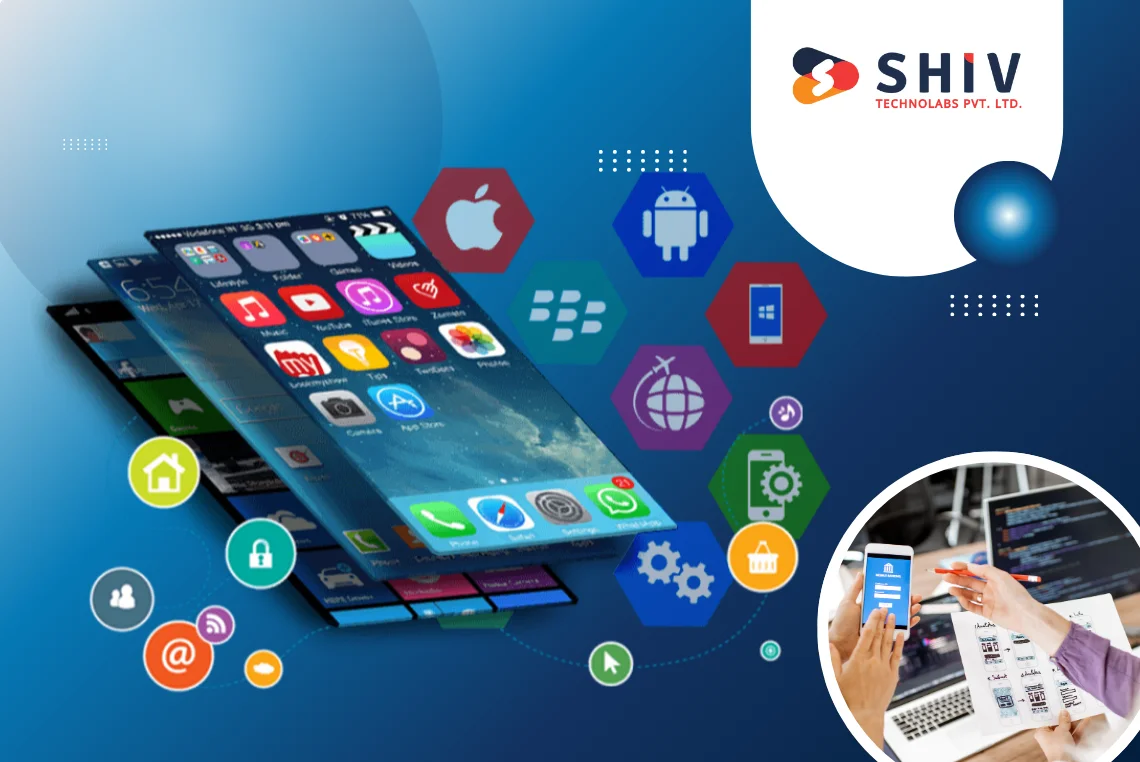 Mobile App Development – Complete Process Guide 2025