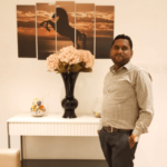 Nilesh Patel