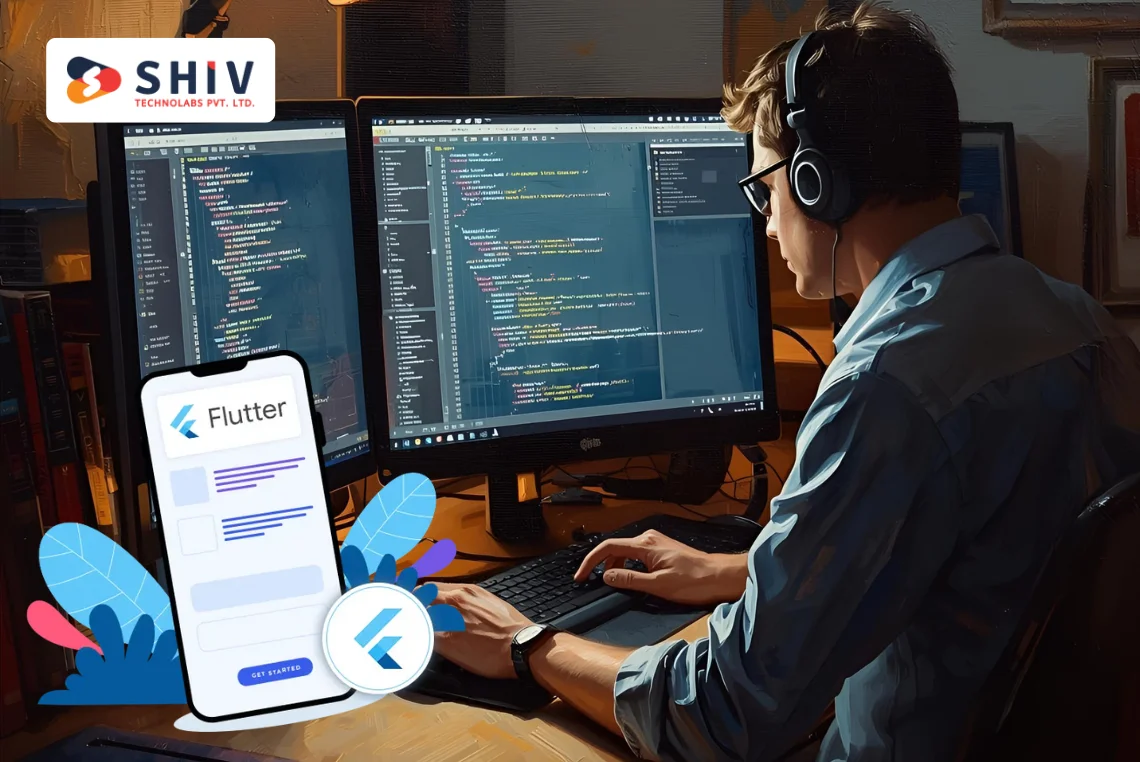 What Flutter Development Means and Why Businesses Prefer It?