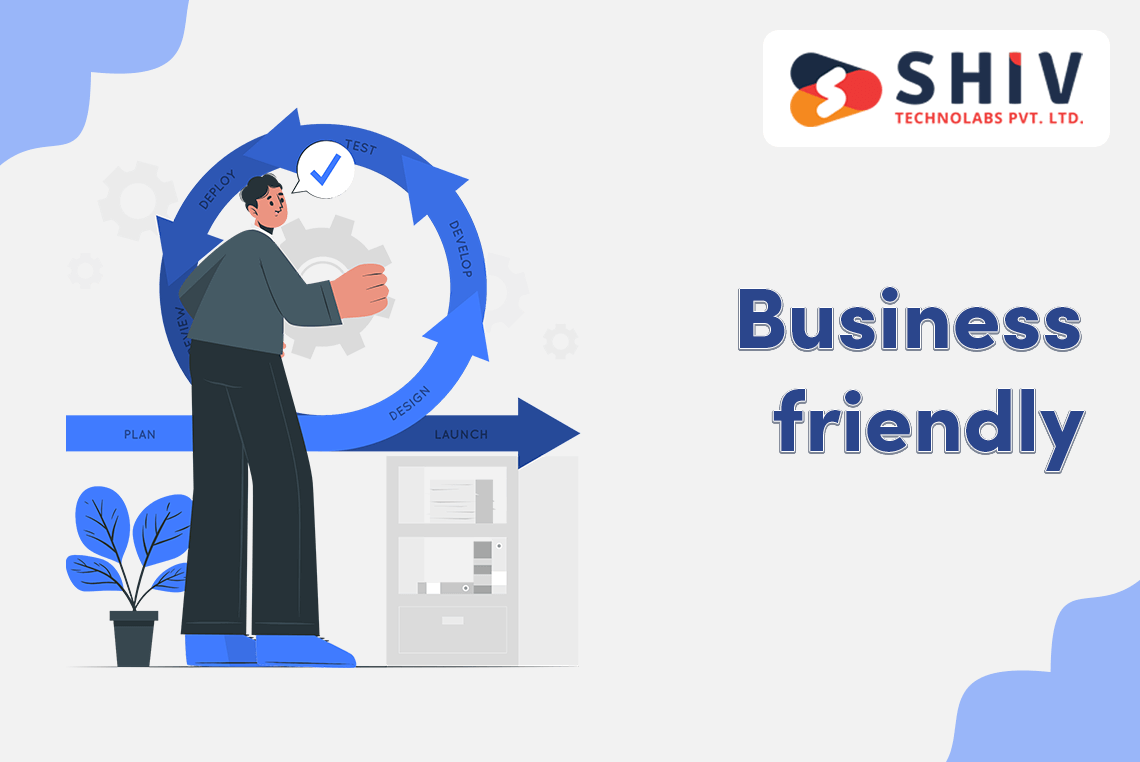 business-friendly