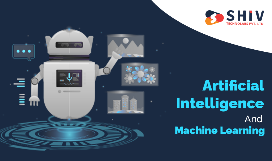 artificial intelligence and machine learning