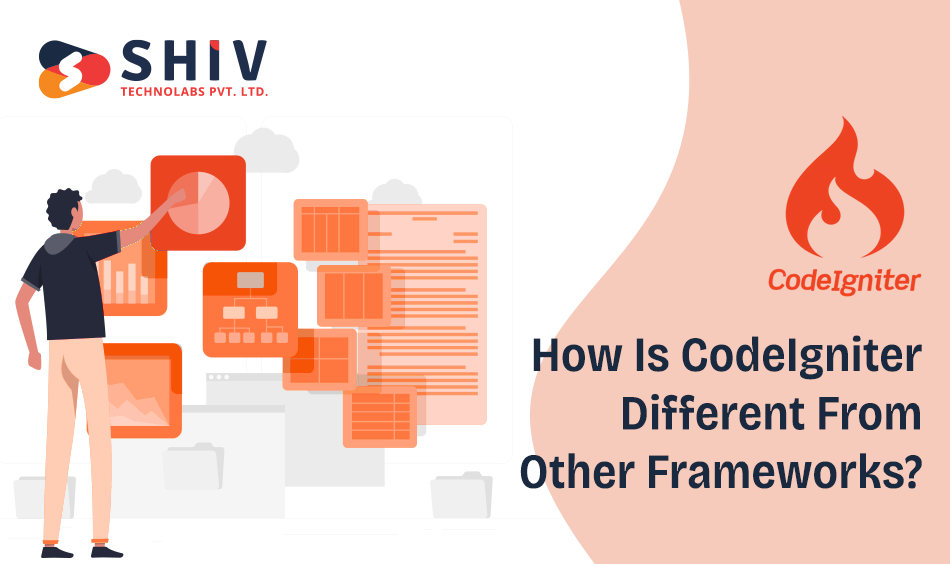 How Is CodeIgniter Different From Other Frameworks