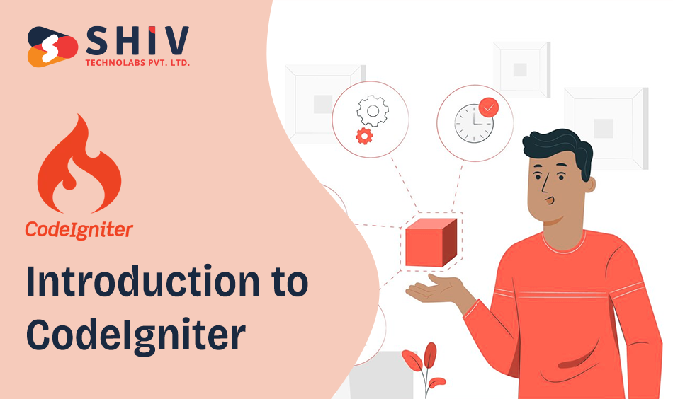 Introduction to CodeIgniter