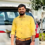 Chandresh Dadhaniya