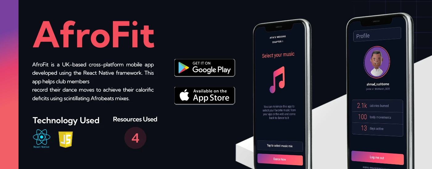 Afropfit