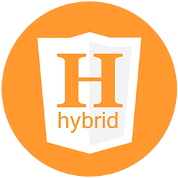 Hybrid Mobile App Development