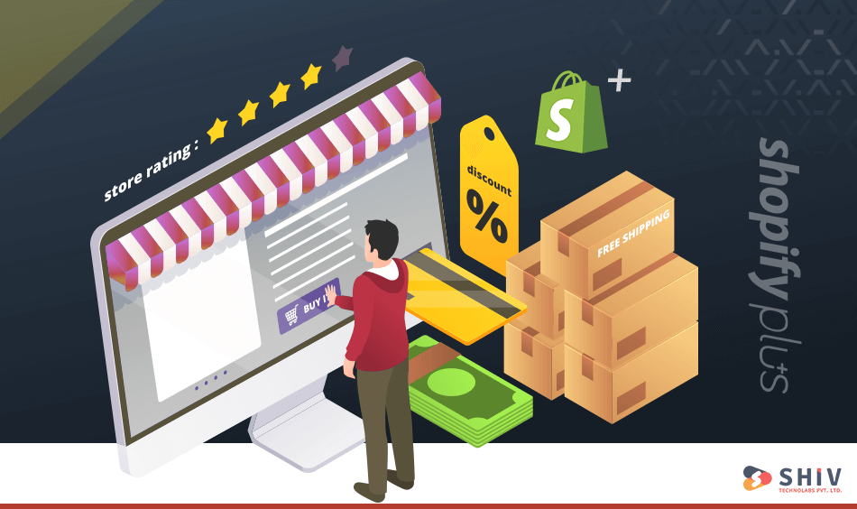 Shopify Plus