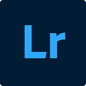 Adobe-Lightroom