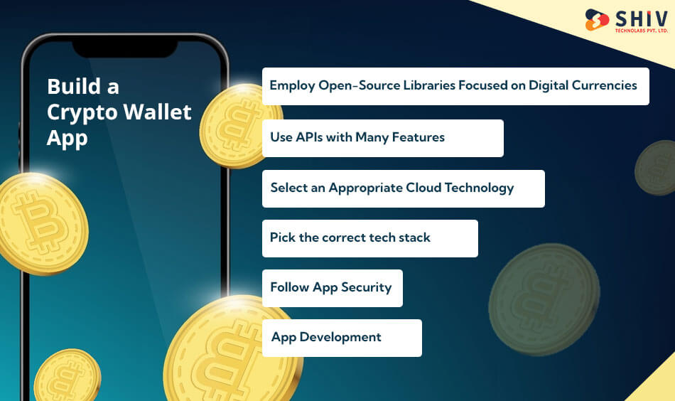 Crypto Wallet 4