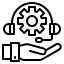 Support-and-maintenance-icon