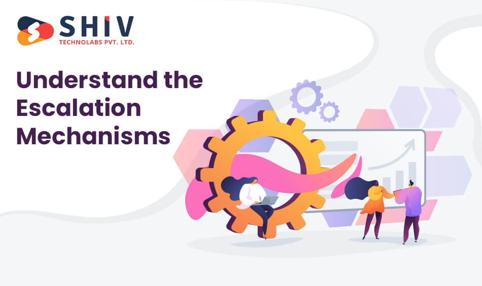 Understand-the--Escalation--Mechanisms