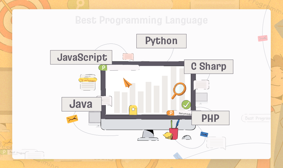 Best Programming Language for an E-Commerce Site