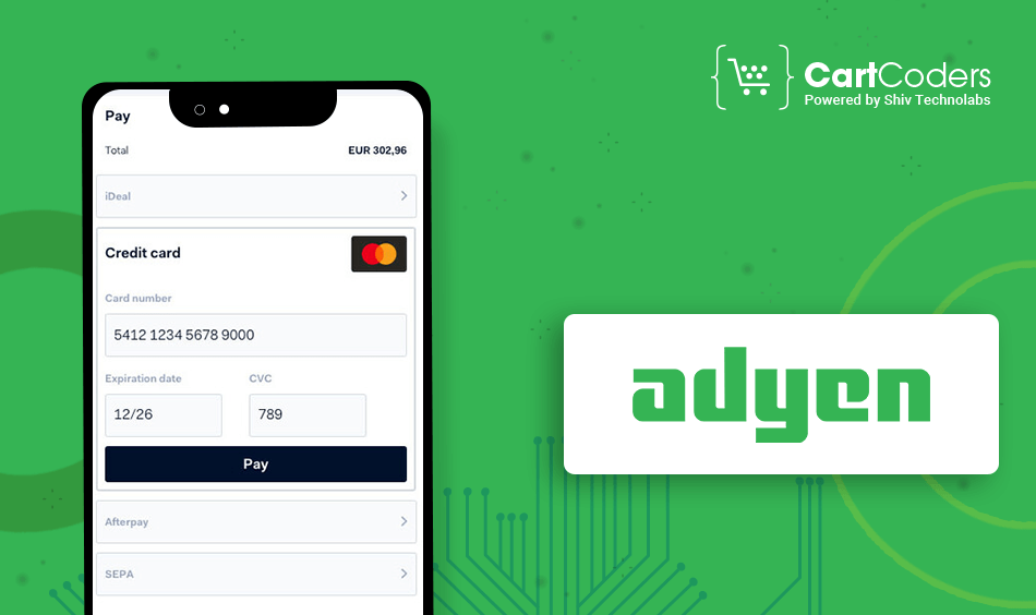 Adyen