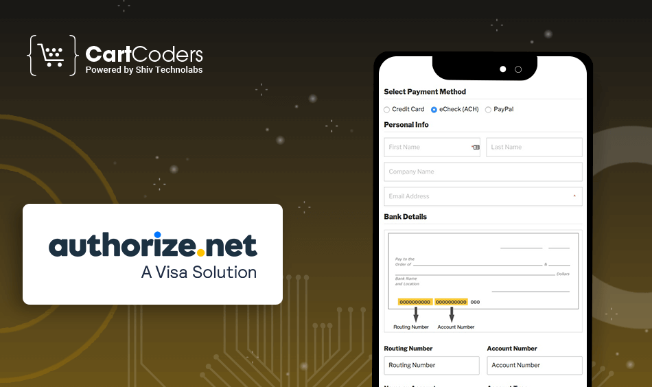 Authorize.net