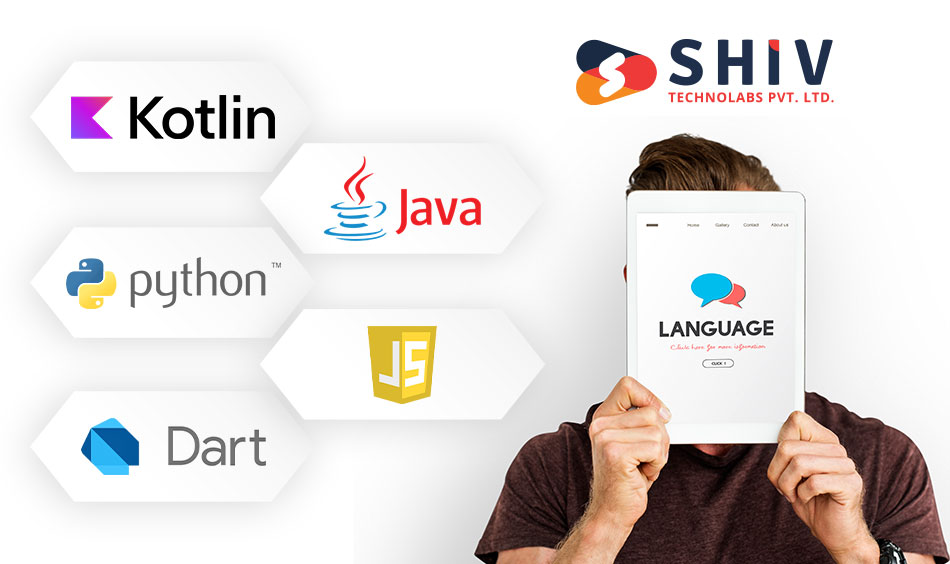 Best Programming Languages for Android App Development in 2024