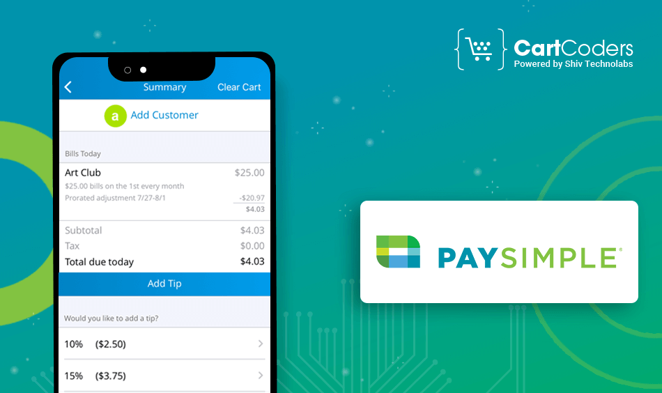 PaySimple