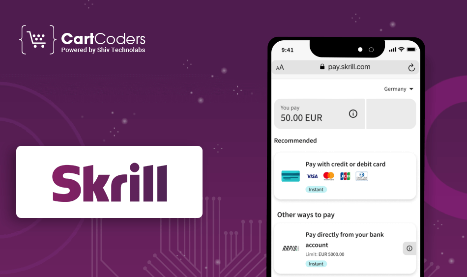 Skrill