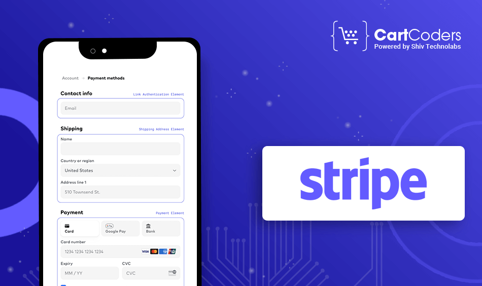 Stripe