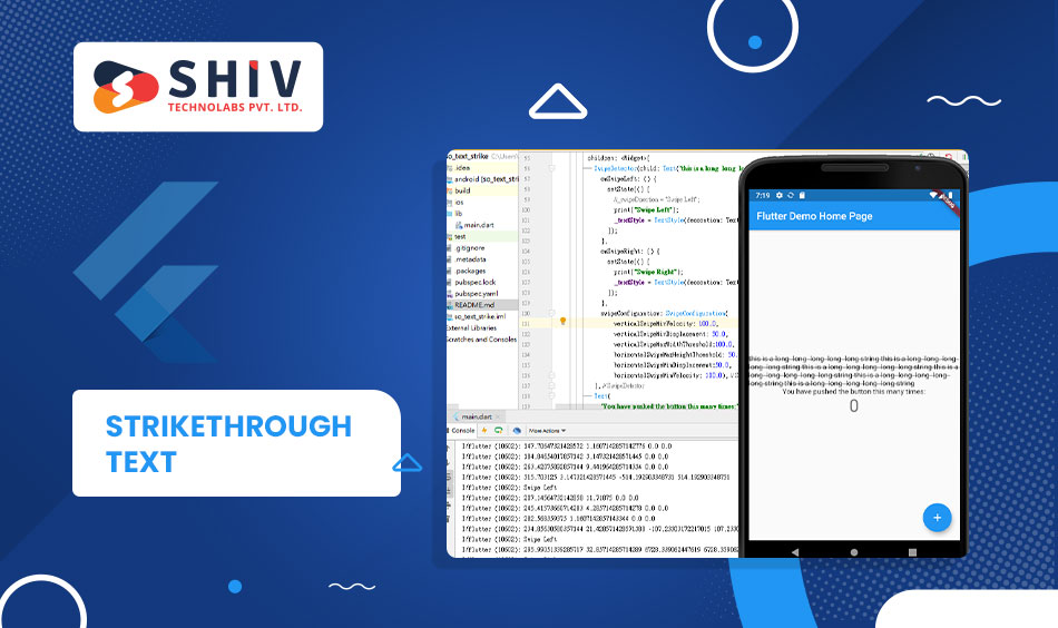 What-is-strikethrough-text-in-Flutter